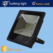 cob and smd ip65 50w outdoor led flood light